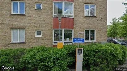 Apartments for rent in Linköping - Photo from Google Street View