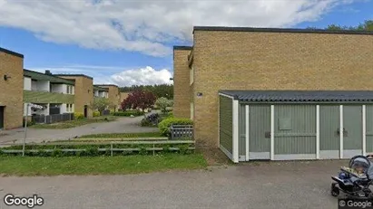 Apartments for rent in Linköping - Photo from Google Street View