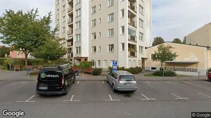 Apartments for rent in Linköping - Photo from Google Street View