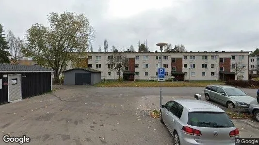 Apartments for rent in Sandviken - Photo from Google Street View