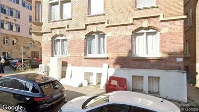 Apartments for rent in Stuttgart-Süd - Photo from Google Street View