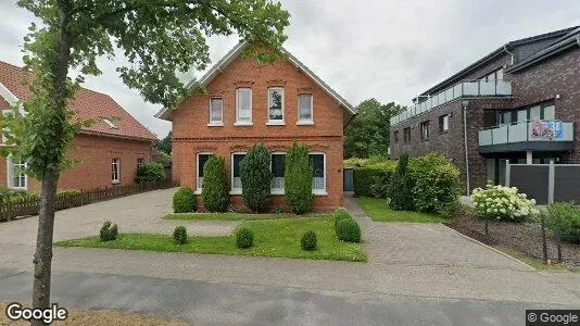 Apartments for rent in Aurich - Photo from Google Street View