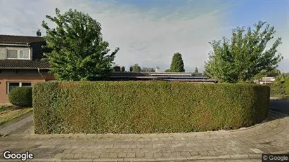 Apartments for rent in Rhein-Erft-Kreis - Photo from Google Street View