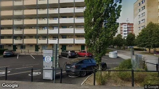 Apartments for rent in Motala - Photo from Google Street View