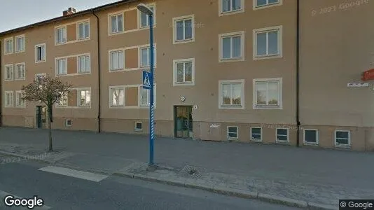 Apartments for rent in Flen - Photo from Google Street View