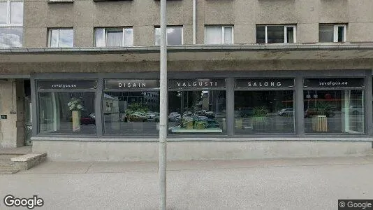 Apartments for rent in Tallinn Kesklinna - Photo from Google Street View