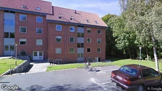 Apartments for rent in Vejle Center - Photo from Google Street View