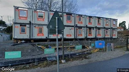 Apartments for rent in Upplands Väsby - Photo from Google Street View