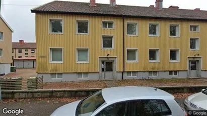 Apartments for rent in Uddevalla - Photo from Google Street View