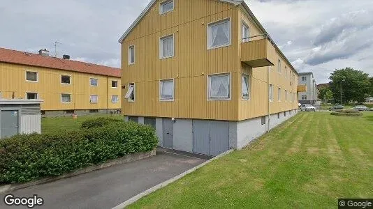 Apartments for rent in Västra hisingen - Photo from Google Street View