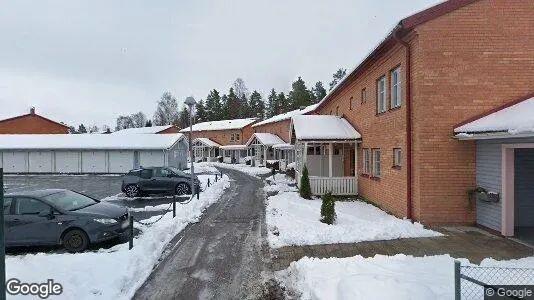 Apartments for rent in Sigtuna - Photo from Google Street View