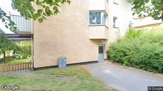 Apartments for rent in Växjö - Photo from Google Street View