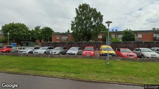 Apartments for rent in Karlstad - Photo from Google Street View