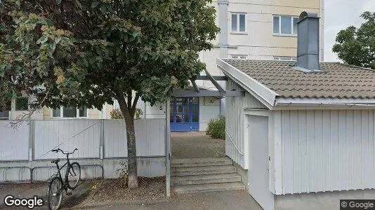 Apartments for rent in Kalmar - Photo from Google Street View