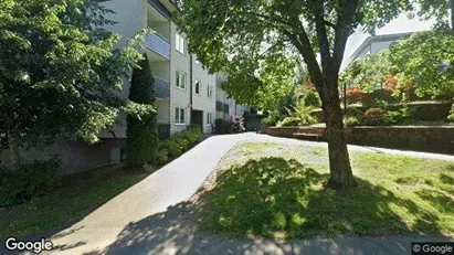 Apartments for rent in Värnamo - Photo from Google Street View