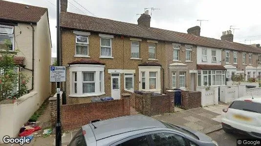 Apartments for rent in Southall - Middlesex - Photo from Google Street View