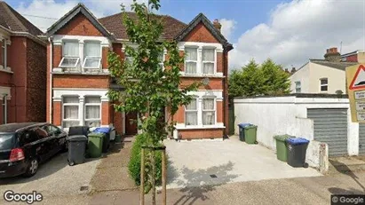 Apartments for rent in Wembley - Middlesex - Photo from Google Street View