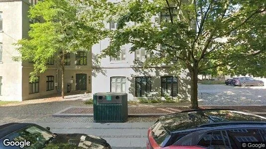 Apartments for rent in Frederiksberg C - Photo from Google Street View