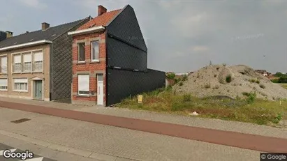 Apartments for rent in Roeselare - Photo from Google Street View