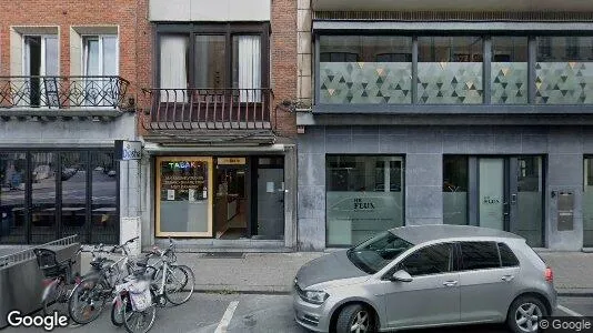 Apartments for rent in Kortrijk - Photo from Google Street View