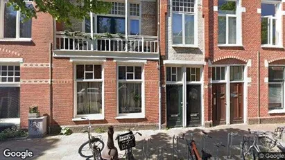 Apartments for rent in Groningen - Photo from Google Street View