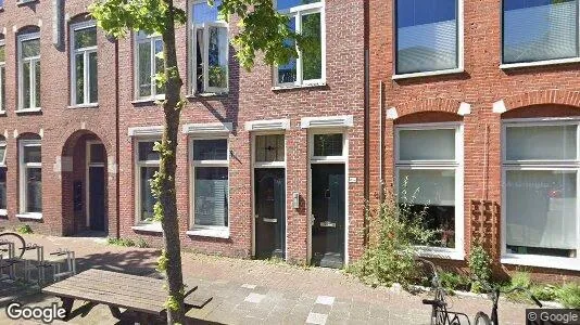 Apartments for rent in Groningen - Photo from Google Street View