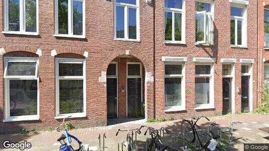 Apartments for rent in Groningen - Photo from Google Street View