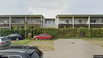 Apartments for rent in Graz - Photo from Google Street View