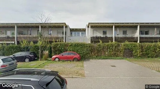 Apartments for rent in Graz - Photo from Google Street View