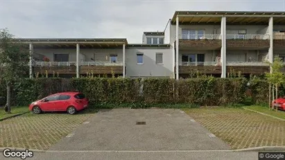 Apartments for rent in Graz - Photo from Google Street View