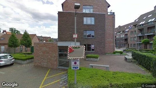 Apartments for rent in Herentals - Photo from Google Street View