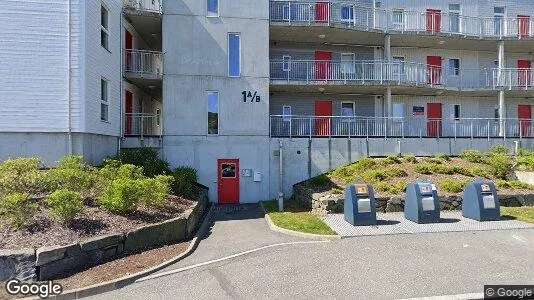 Apartments for rent in Sandnes - Photo from Google Street View