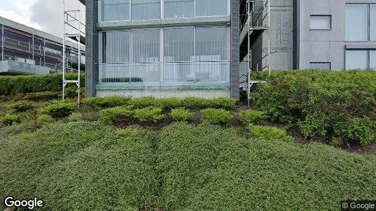 Apartments for rent in Stavanger - Photo from Google Street View