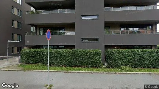 Apartments for rent in Oslo Grünerløkka - Photo from Google Street View