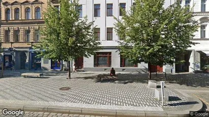 Apartments for rent in Prague 10 - Photo from Google Street View