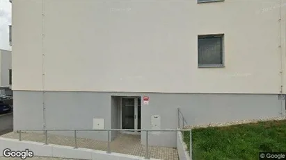 Apartments for rent in České Budějovice - Photo from Google Street View