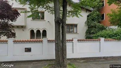 Apartments for rent in Bucureşti - Sectorul 1 - Photo from Google Street View