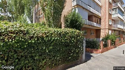 Apartments for rent in Madrid Arganzuela - Photo from Google Street View