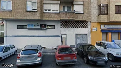 Apartments for rent in Vitoria-Gasteiz - Photo from Google Street View