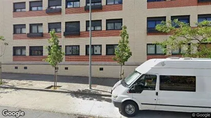 Apartments for rent in Alcorcón - Photo from Google Street View