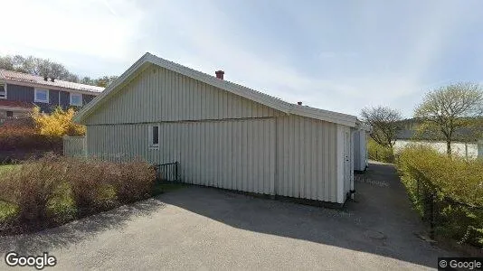 Apartments for rent in Varberg - Photo from Google Street View