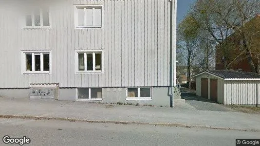 Apartments for rent in Örnsköldsvik - Photo from Google Street View