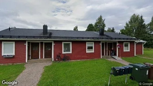 Apartments for rent in Strömsund - Photo from Google Street View