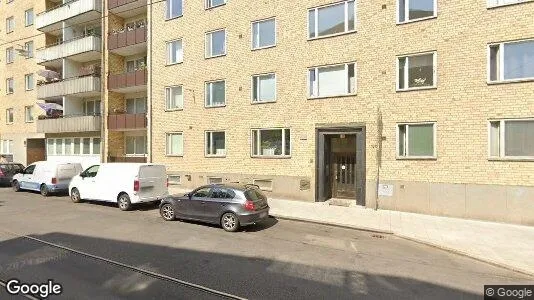 Apartments for rent in Norrköping - Photo from Google Street View