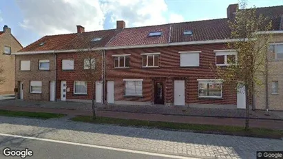 Rooms for rent in Ingelmunster - Photo from Google Street View