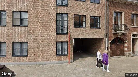 Apartments for rent in Herentals - Photo from Google Street View