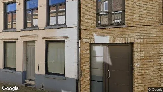 Rooms for rent in Veurne - Photo from Google Street View