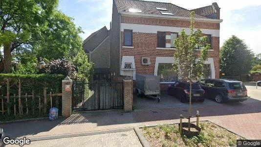 Apartments for rent in Grimbergen - Photo from Google Street View