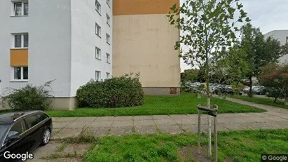 Apartments for rent in North Saxony - Photo from Google Street View