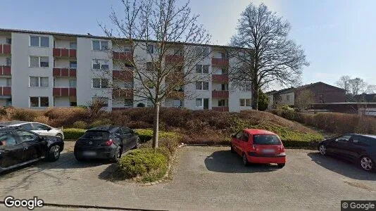 Apartments for rent in Ostholstein - Photo from Google Street View